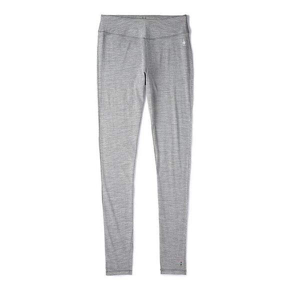 Smartwool Merino 150 Base Layer Bottom gray women’s large - Picture 1 of 11
